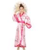 Disfraz infantil Geisha **