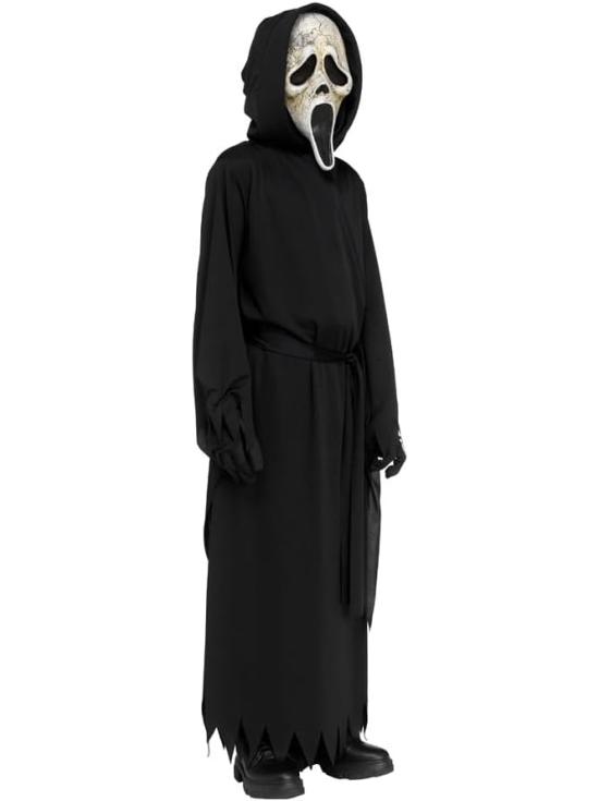 Disfraz Infantil GhostFace Oficial