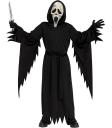 Disfraz Infantil GhostFace Oficial
