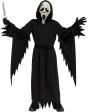 Disfraz Infantil GhostFace Oficial