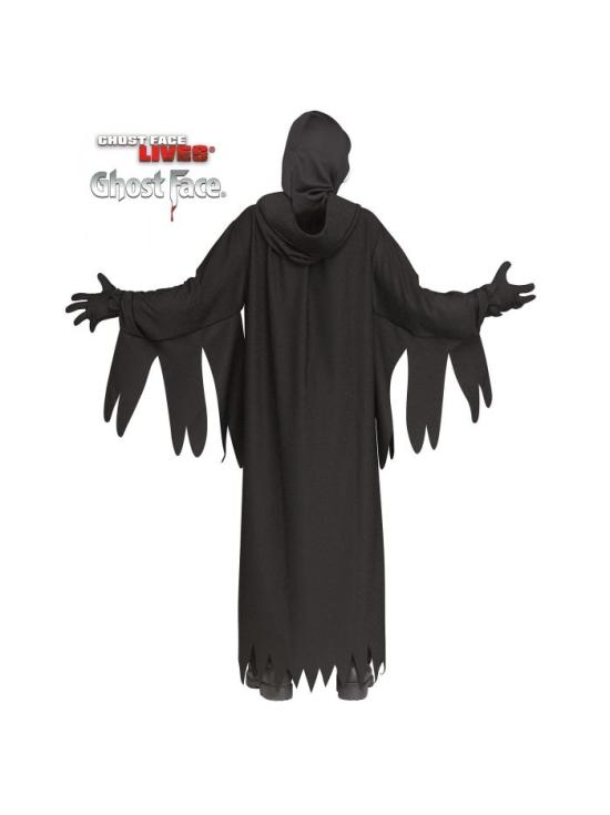 Disfraz Infantil Ghostface® 30.º Aniversario