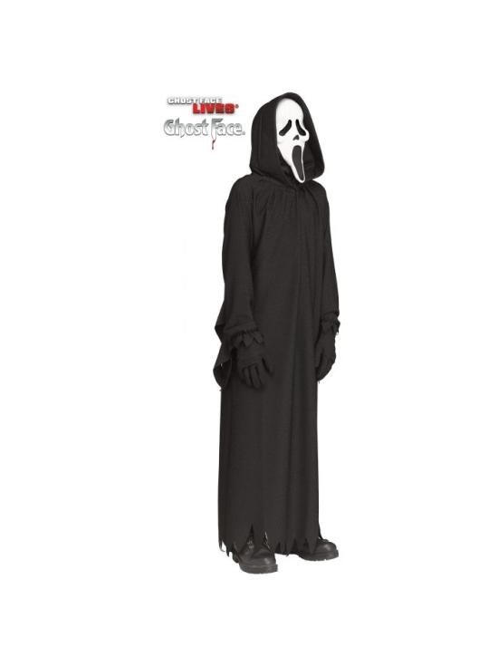 Disfraz Infantil Ghostface® 30.º Aniversario