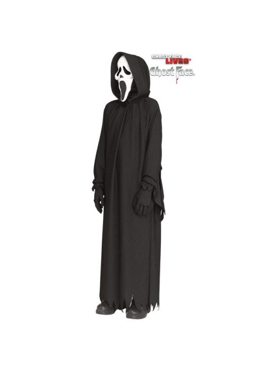 Disfraz Infantil Ghostface® 30.º Aniversario