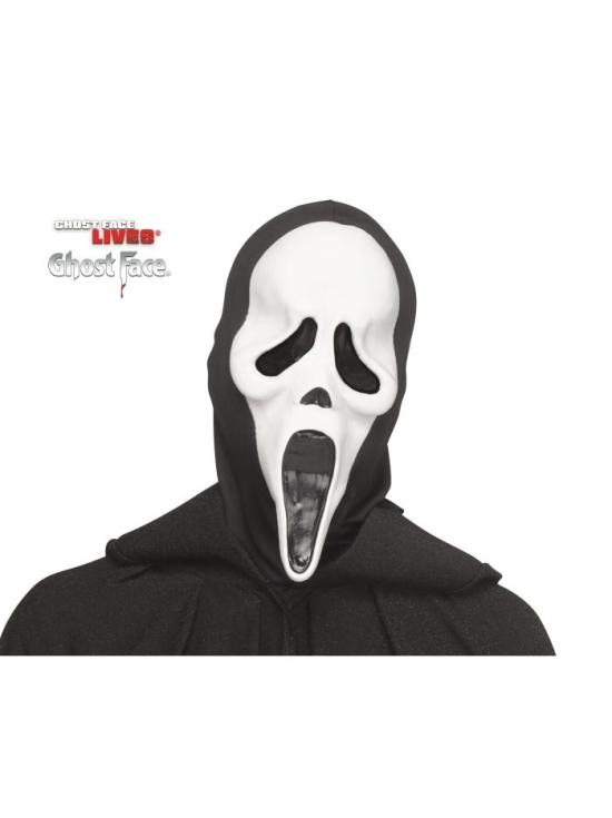 Disfraz Infantil Ghostface® 30.º Aniversario