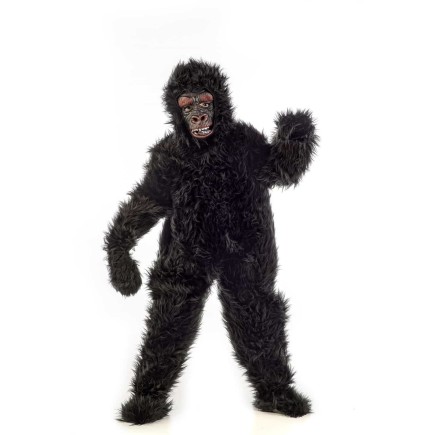 Comprar Disfraz infantil Gorila Pelo 11-13 Lujo > Disfraces para Niñas > Disfraces Animales Niña > Disfraces Animales Salvajes Niña Disfraces infantiles | Tienda de disfraces en Madrid, disfracestuyyo.com