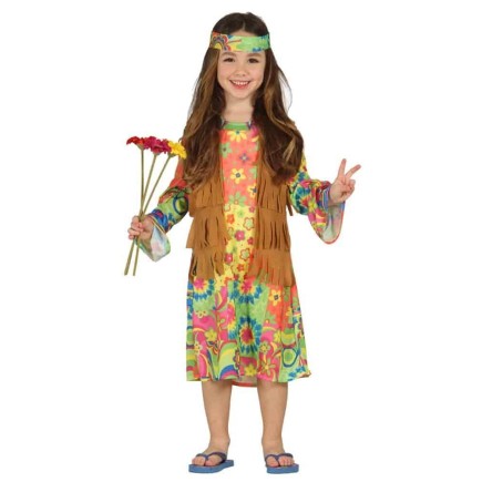 alfiler Cuando crecimiento Comprar Disfraz infantil Hippie Feliz > Disfraces para Niñas > Disfraces  Decadas y Rock Niña > Disfraces Hippies Niñas > Disfraces infantiles |  Tienda de disfraces en Madrid, disfracestuyyo.com