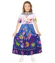 Disfraz infantil Mirabel Encanto