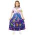 Disfraz infantil Mirabel Encanto