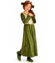 Disfraz infantil Ogra Fiona Shrek.