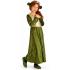 Disfraz infantil Ogra Fiona Shrek.