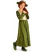Disfraz infantil Ogra Fiona Shrek.