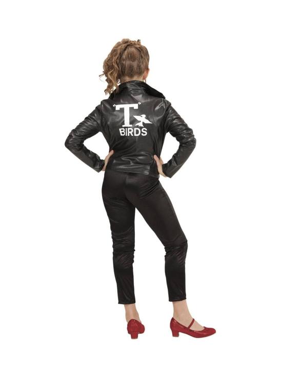 Disfraz Sandy Última Escena Grease infantil