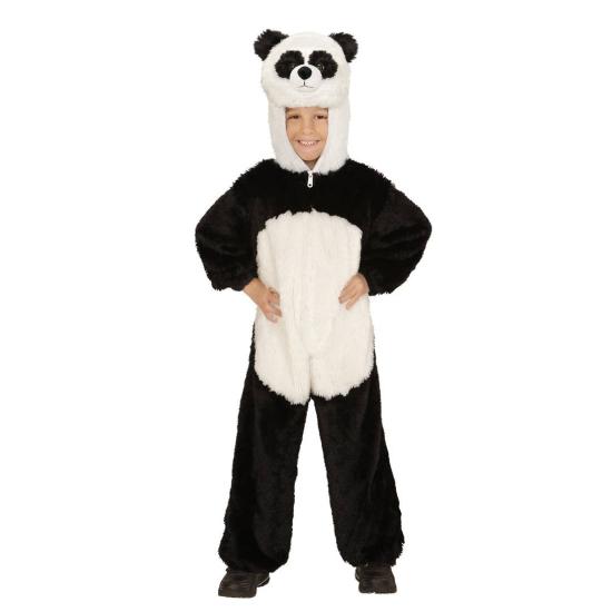 Disfraz  Oso Panda de Peluche infantil Disfraz  Oso Panda de Peluche infantil
