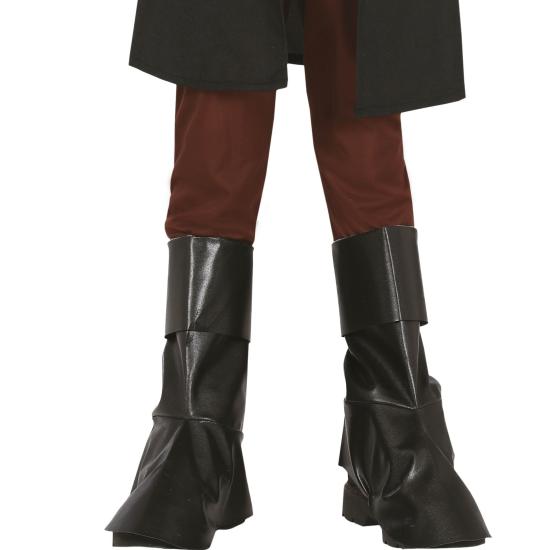 Disfraz infantil Pirata malvado