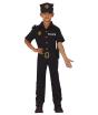 Disfraz  Policía New York de niño