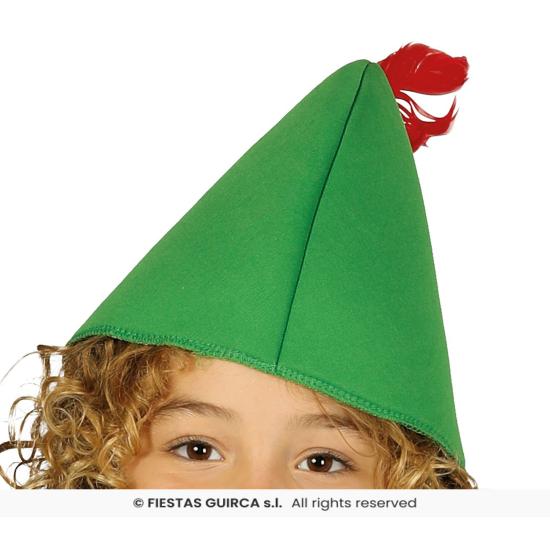 Disfraz infantil Primo de Peter Pan . Disfraz infantil Primo de Peter Pan .