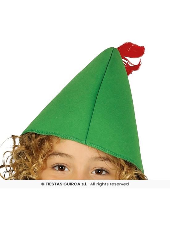 Disfraz de Peter Pan niño infantil