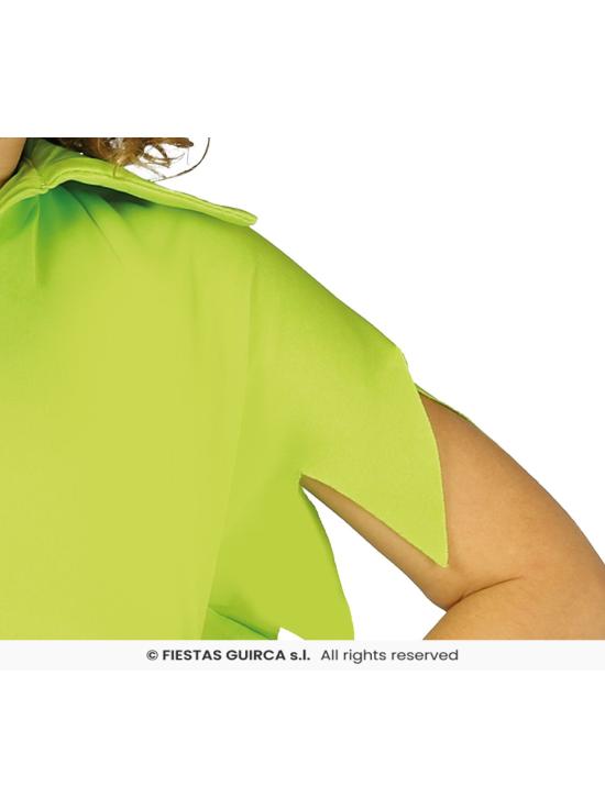 Disfraz de Peter Pan niño infantil