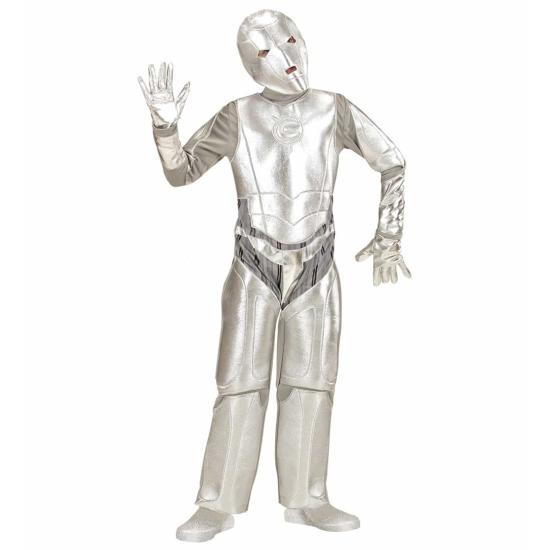 Disfraz Robot Galáctica infantil **