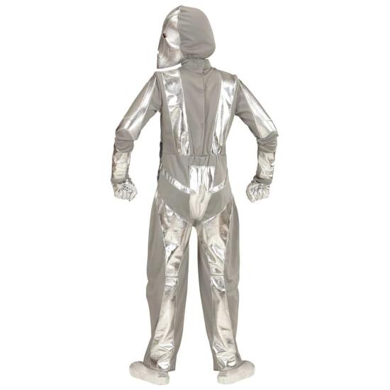 Disfraz Robot Galáctica infantil **