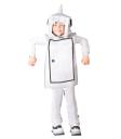 Disfraz infantil Robot talla 7-9 años