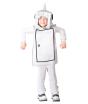 Disfraz infantil Robot talla 7-9 años