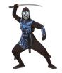 Disfraz infantil Robot Ninja Luces y Sonido.*
