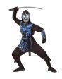 Disfraz infantil Robot Ninja Luces y Sonido.*