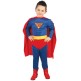 Disfraz infantil Super Boy .