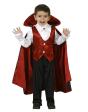Disfraz infantil Vampiro Clásico