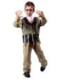 Disfraz infantil Zombie Ciudad niño .