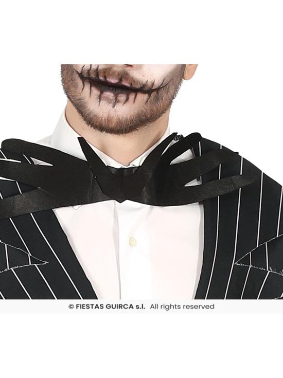 Disfraz  Jack de Pesadilla antes de Navidad adulto
