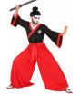 Disfraz Japonés Hombre Adulto para Carnaval | DisfracesTuyYo