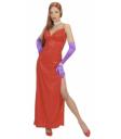 Disfraz Jessica Rabbit para adulta