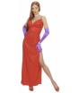 Disfraz Jessica Rabbit para adulta