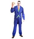 Disfraz de Joker Batman talla  52
