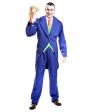 Disfraz de Joker Batman talla  52