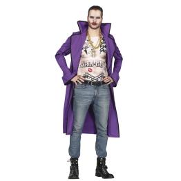Disfraz Joker Villano Batman para adulto