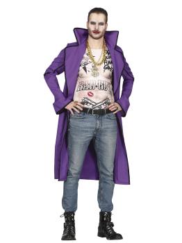 Disfraz Joker Villano Batman para adulto