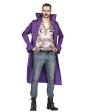 Disfraz Joker Villano Batman para adulto
