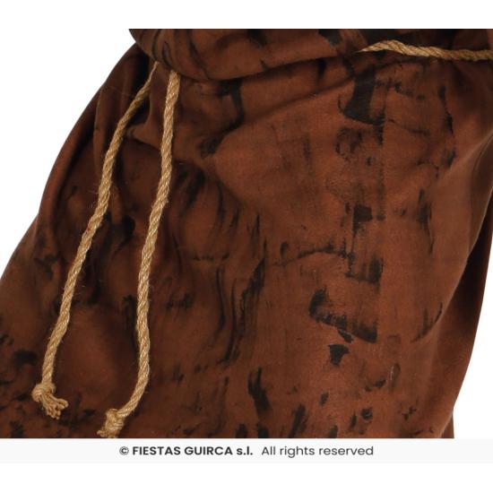 Disfraz Jorobado para adulto