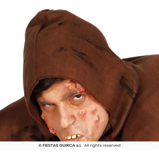 Disfraz Jorobado para adulto