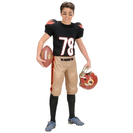 Increíble condado Presentar Comprar Disfraz Jugador de Fútbol Americano niño > Disfraces para Niños > Disfraces Deportes Niños > Disfraces infantiles | Tienda de disfraces en Madrid, disfracestuyyo.com Increíble condado Presentar Comprar Disfraz Jugador de Fútbol Americano niño > Disfraces para Niños > Disfraces Deportes Niños > Disfraces infantiles | Tienda de disfraces en Madrid, disfracestuyyo.com
