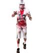 Disfraz Jugador de Fútbol Americano Zombie Hombre