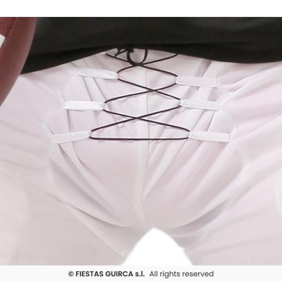 Disfraz Jugador de Rugby  adulto