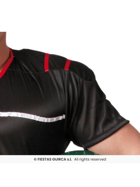 Disfraz Jugador de Rugby  adulto
