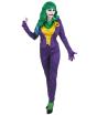 Disfraz Lady Joker Villana Batman para adulta