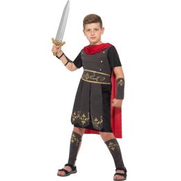 Disfraz Legionario Romano niño.