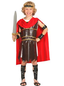 Disfraz Legionario Romano niños