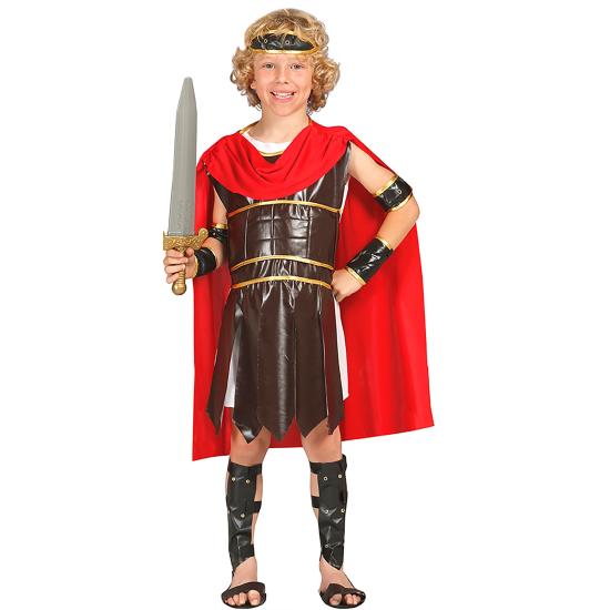 Disfraz Legionario Romano niños Disfraz Legionario Romano niños